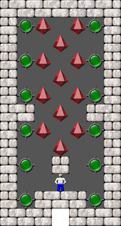 Уровень 86 — Kevin 03
